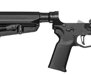 MODEL 1 A-DAC 15 LOWER RECEIVER COMPLETE RFL