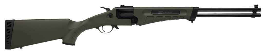 A picture of 1009658 1 with USA Gun Store