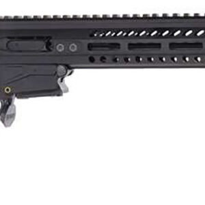 PSG 22LR 7" MLOK QD END CAP PISTOL