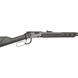 RIO BRAVO 22LR 18 15-RD BK/SYN ENG20 BETSY ROSS