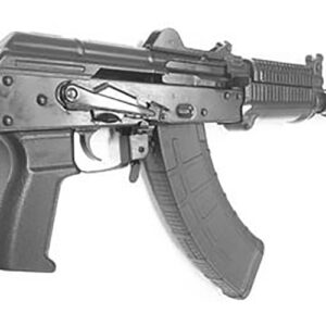RAK47 Poly Krink Pistol 8.5" 7.62x39 30rd