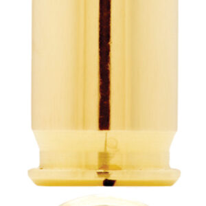 Starline Brass 38SUP+PEUP100 Unprimed Cases 38 Super +P Handgun Brass 100 Per Bag