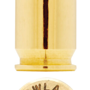 Starline Brass 460ROWEUP50 Unprimed Cases  460 Rowland Handgun Brass 50 Per Bag