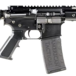 ATI MILSPORT 556 7.5" 7"MLOK Rear Brace 30rd