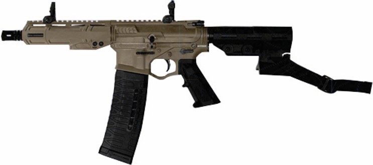 A picture of 1016277 1 with USA Gun Store