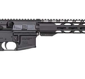 RF-15 SOCOM 5.56 16" TB M-LOK B5 Blk 30-rd