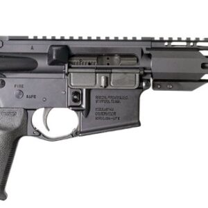 RF-15 Pistol 300BLK 10.5 M-LOK MP Brace 30-rd
