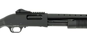 TX3 A1 12Ga 18.5" 3 FO Pic Rl Blk/Syn 5rd