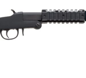 Little Badger 22LR CrbnFbr Shroud 1-rd