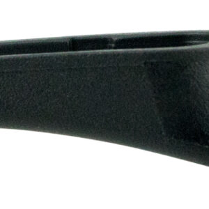 Pearce Grip PG19G5 Grip Extension  Extended Compatible w/ Glock Gen4-5 Mid-Size/Full-Size, Black Polymer