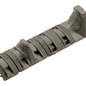 Magpul MAG511-ODG XTM Hand Stop Kit AR15/M4/M16 OD Green Polymer Ambidextrous