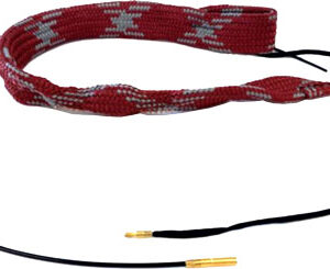 TIPTON NOPE ROPE PULL THROUGH - CLEANING ROPE 12GA W/CASE