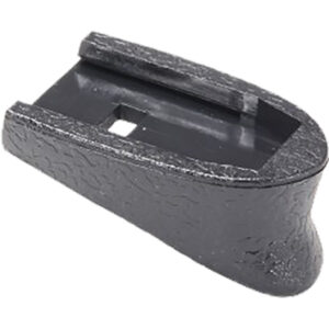 Pachmayr Grip Extender Black Smith & Wesson Shield 9mm 2 pk.