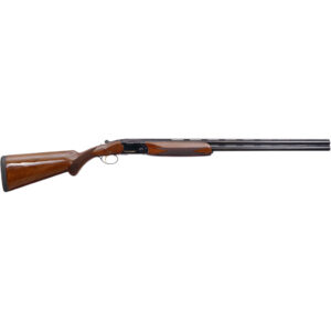 Weatherby Orion Shotgun 20 ga. 26 in. Matte Walnut 3 in.