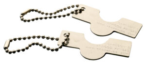 Carlson's Choke Tubes 06606 Universal Choke Wrench Silver Stainless Steel