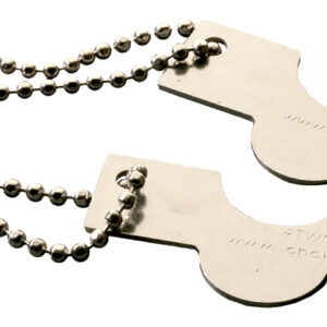 Carlson's Choke Tubes 06606 Universal Choke Wrench Silver Stainless Steel