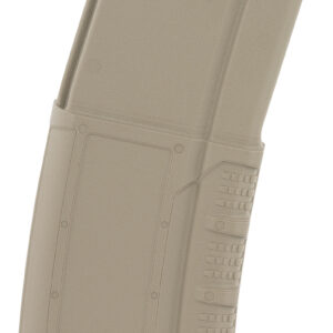 Thril PMXAR30DE PMX  30rd 5.56x45mm Fits AR-15/M4 Flat Dark Earth Polymer