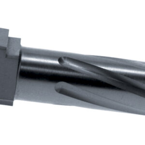 Rival Arms RA20G201D Precision V1 Match Grade 9mm Luger Compatible w/Glock 19 Gen3-4, 4.02" Fluted PVD Stainless Steel