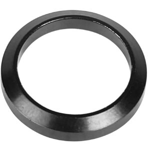 LBE Unlimited ARCW308 Crush Washer  17-4 Stainless Steel Black 308 AR-10