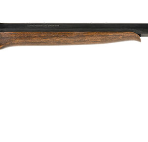 Taylors & Company 220069 Chiappa Half-Pint Sharps Full Size 44-40 Win 1rd 26" Blued Single Shot Octagon Barrel, Color Case Hardened Steel Drilled & Tapped Receiver, Walnut Fixed Stock, Right Hand