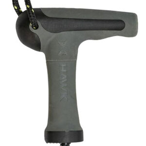 Hawk HWKHA3015 Jab Handle Tree Hook Black 2.50"