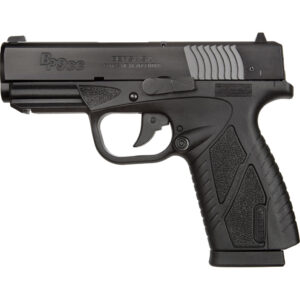 Bersa BPCC Compact Pistol 9 mm. Matte 8+1 rd.