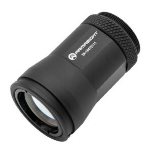 Armasight ANAF3XPVS14 PVS-14 Magnifier Lens 3x Compatible With PVS-14 Black