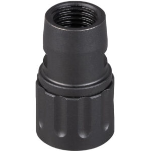 SilencerCo AC875 Rimfire Adapter M&P 22 Compact .5x28 Steel