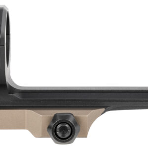 Christensen Arms 8100004300 PRSR Cantilever Scope Mount Black Anodized
