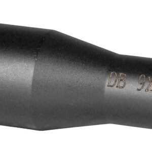 Diamondback 9X1945M50B984NFR DB Barrel  9mm Luger 4.50" Black Nitride 4150 Chrome Moly Vanadium Steel