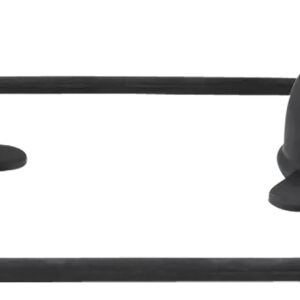 Allen 20174 Scope Cover Black Rubber 56mm Objective 17" Long