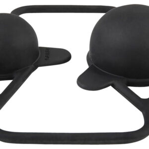 Allen 20175 Scope Cover  Black Rubber 40mm Objective 13" Long