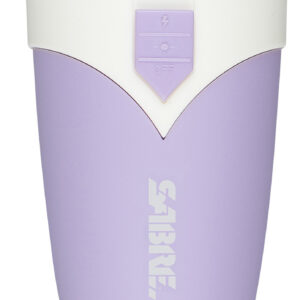 Sabre S1015LV Mini Stun Gun Purple