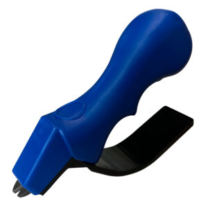 AccuSharp 1002C Sharpener  Hand Held Diamond-Honed Carbide Sharpener Tungsten Carbide Blade Assorted Color