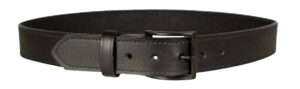 DeSantis Gunhide E25BJ42Z3 E25 Everyday Carry Black Leather Belt Size 42" 1.50" Wide Buckle Closure