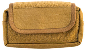 High Speed Gear 12PG00CB Pogey Pouch  Coyote Nylon