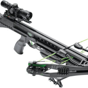 Centerpoint C0018 AT400  400FPS 7.5 lbs 33" Black