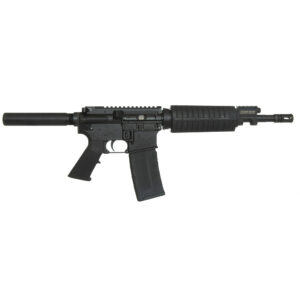 Adams Arms P1 Pistol 5.56 NATO 11.5 in. Black 30 rd.