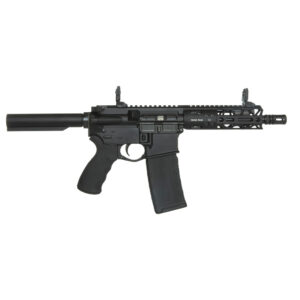 Adams Arms P2 Pistol 5.56 NATO 7.5 in. Black 30 rd.