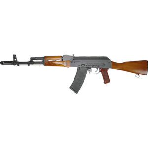 Riley Defense RAK74 Classic Teak Rifle 5.45x39 16.25 in. Wood