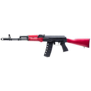 Century BFT 556 Rifle 5.56 16.25 in. Red Maple 30 rd.