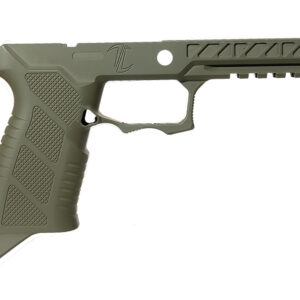 Timber Creek Outdoors SSP320PROGMOD  Pro Grip Module OD Green Fits Sig P320