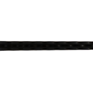 Faxon Firearms 12B216N18LMQ-T Match Series Medium Barrel 18.50" Nitride 416-R Stainless Barrel Fits 10/22