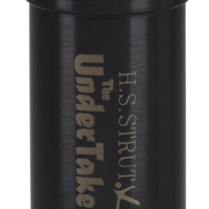 HS Strut 00660 Undertaker  Rem Choke/Charles Daly 12 Gauge Turkey 17-4 Stainless Steel Blued (Knurled/Non-Ported)