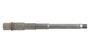 Faxon Firearms 10B863P12NGMHL5RNP3 8.6 Blackout 12" 416R Stainless Steel Button Rifled