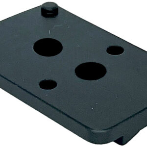 Talley RMRMSS   Black Anodized Aluminum Mossberg