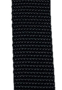 Sticky Holsters MRSSD Strap Dongle  Black Nylon Rifle