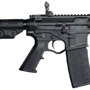 ATI ATIGAX3007MLTB Alpha Maxx  300 Blackout 30+1 7.50"