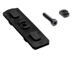 Unity Tactical LLC AXNMB AXON M-LOK Black Polymer