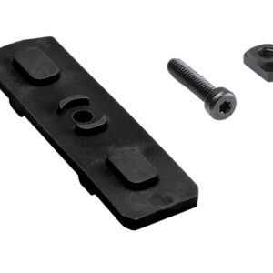 Unity Tactical LLC AXNMB AXON  M-LOK Black Polymer